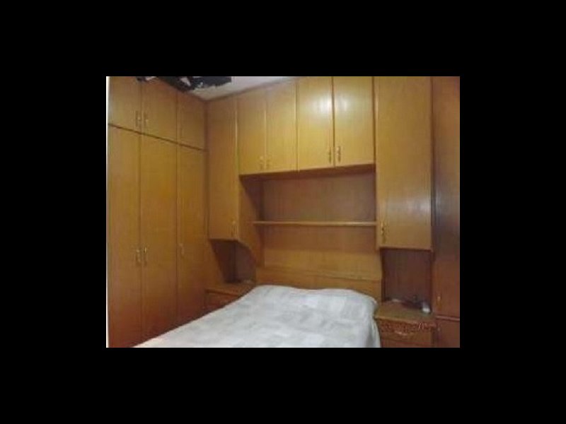 imóvel com 74m² - Vila Regente Feijó - São Paulo