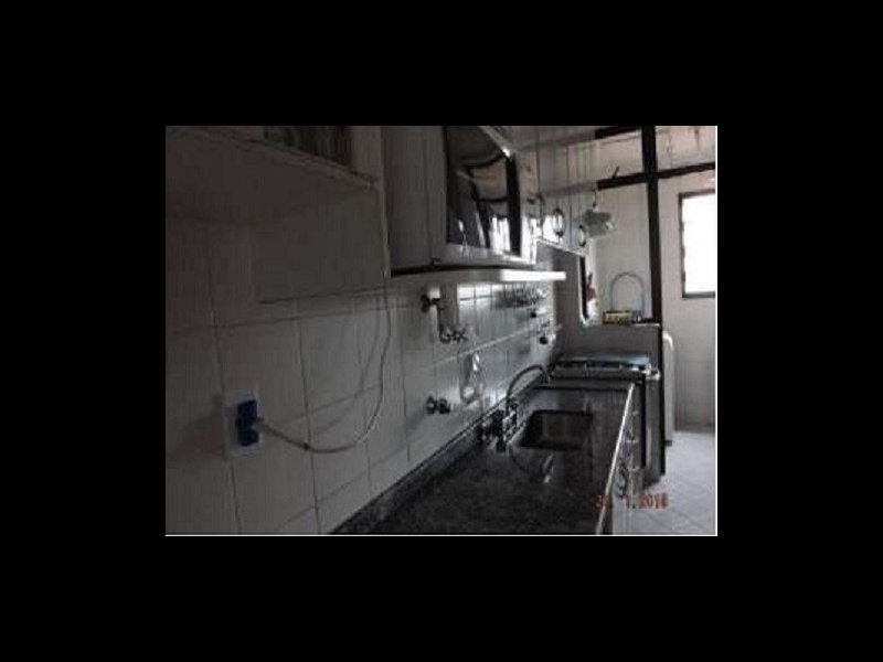 imóvel com 74m² - Vila Regente Feijó - São Paulo