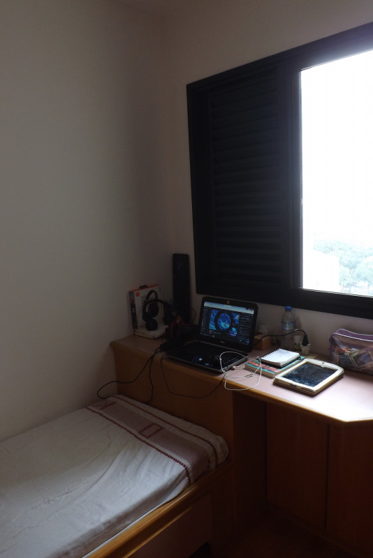 Apartamento à venda Vila Regente Feijó com 74m² e 3 quartos por R$ 820.000 - 1357822050-dscf3734.JPG