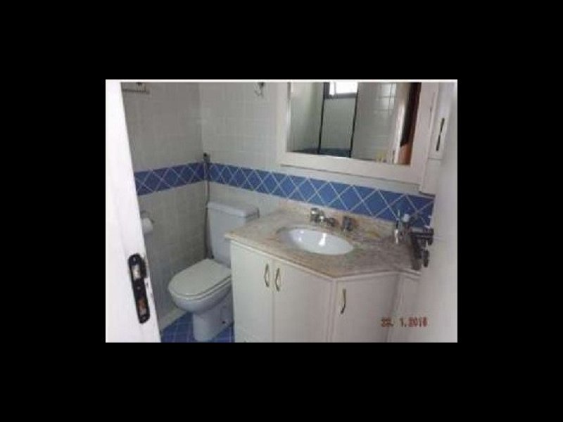 imóvel com 74m² - Vila Regente Feijó - São Paulo
