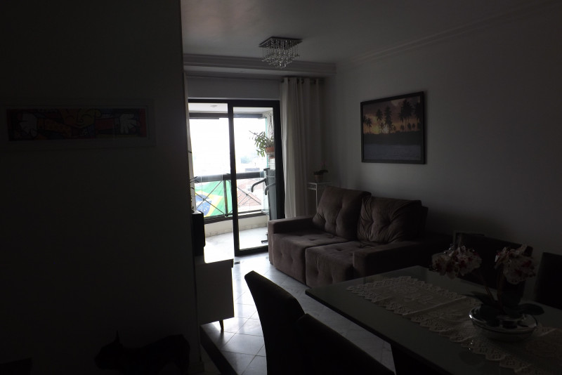 Apartamento à venda Vila Regente Feijó com 74m² e 3 quartos por R$ 820.000 - 1987393060-dscf3724.JPG