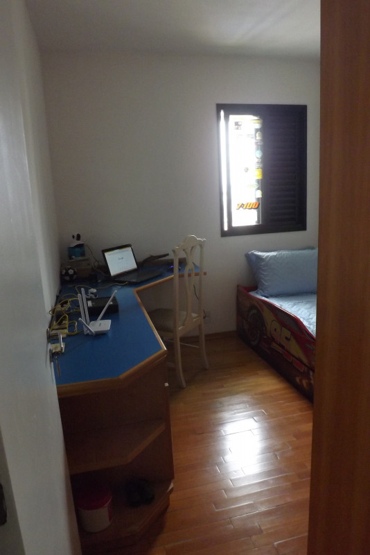 Apartamento à venda Vila Regente Feijó com 74m² e 3 quartos por R$ 820.000 - 213827046-dscf3741.JPG