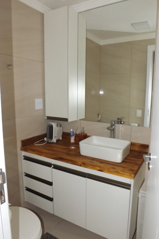 Apartamento à venda Vila Regente Feijó com 74m² e 3 quartos por R$ 820.000 - 252380445-dscf3731.JPG