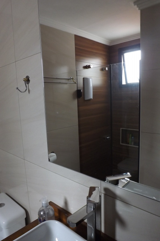 Apartamento à venda Vila Regente Feijó com 74m² e 3 quartos por R$ 820.000 - 32354489-dscf3737.JPG
