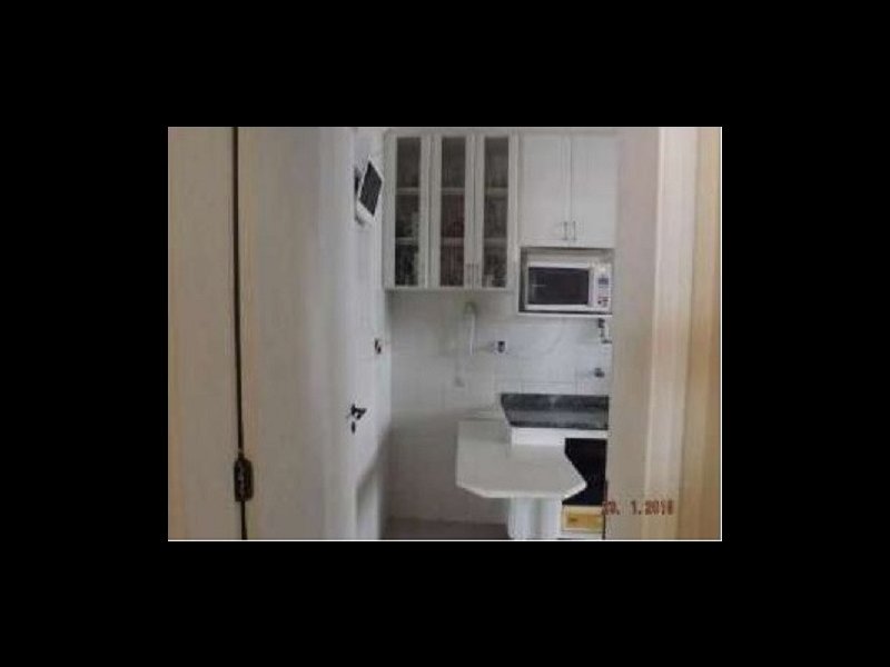 imóvel com 74m² - Vila Regente Feijó - São Paulo