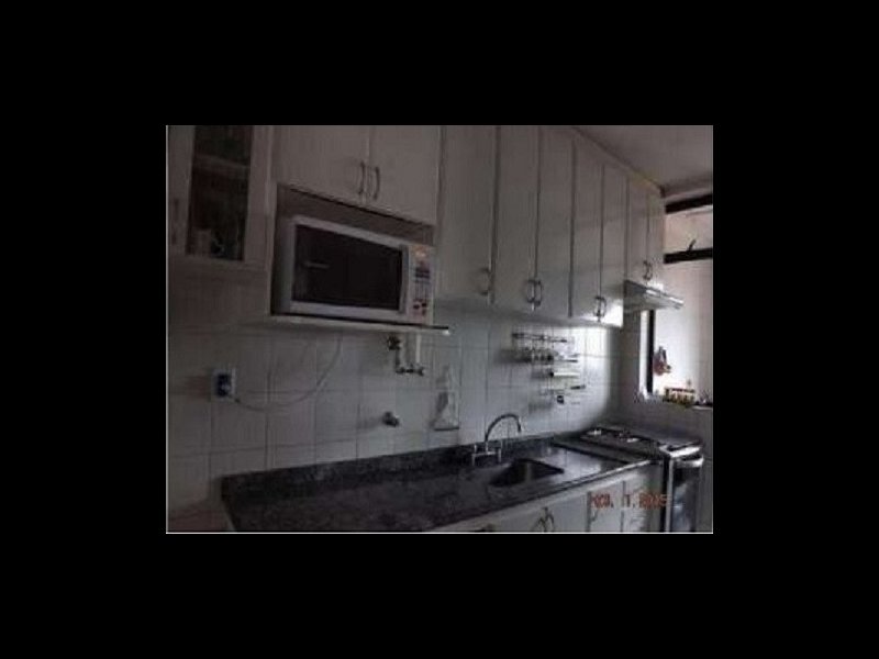 imóvel com 74m² - Vila Regente Feijó - São Paulo