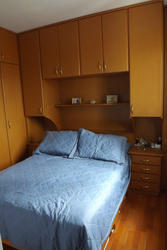 Apartamento à venda Vila Regente Feijó com 74m² e 3 quartos por R$ 820.000 - 743593456-dscf3739.JPG
