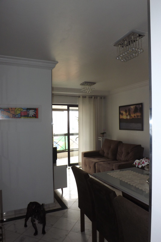 Apartamento à venda Vila Regente Feijó com 74m² e 3 quartos por R$ 820.000 - 82492911-dscf3745.JPG