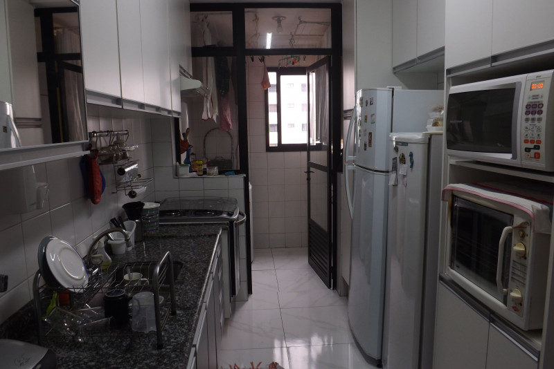 Apartamento à venda Vila Regente Feijó com 74m² e 3 quartos por R$ 820.000 - 869435301-dscf3727.JPG