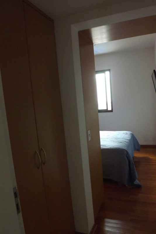 Apartamento à venda Vila Regente Feijó com 74m² e 3 quartos por R$ 820.000 - 916019538-dscf3744.JPG