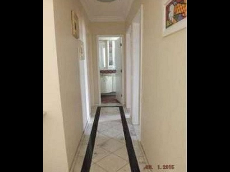 imóvel com 74m² - Vila Regente Feijó - São Paulo