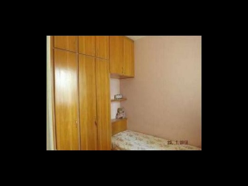 imóvel com 74m² - Vila Regente Feijó - São Paulo