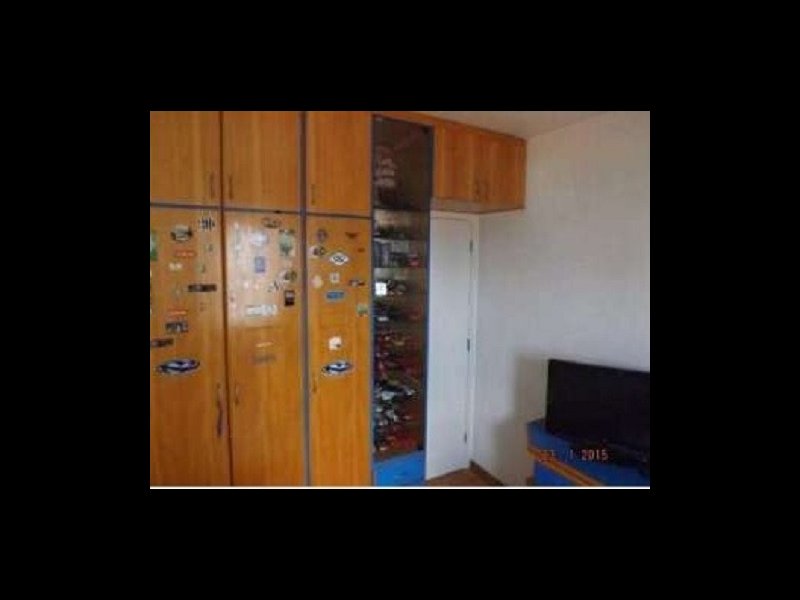 imóvel com 74m² - Vila Regente Feijó - São Paulo