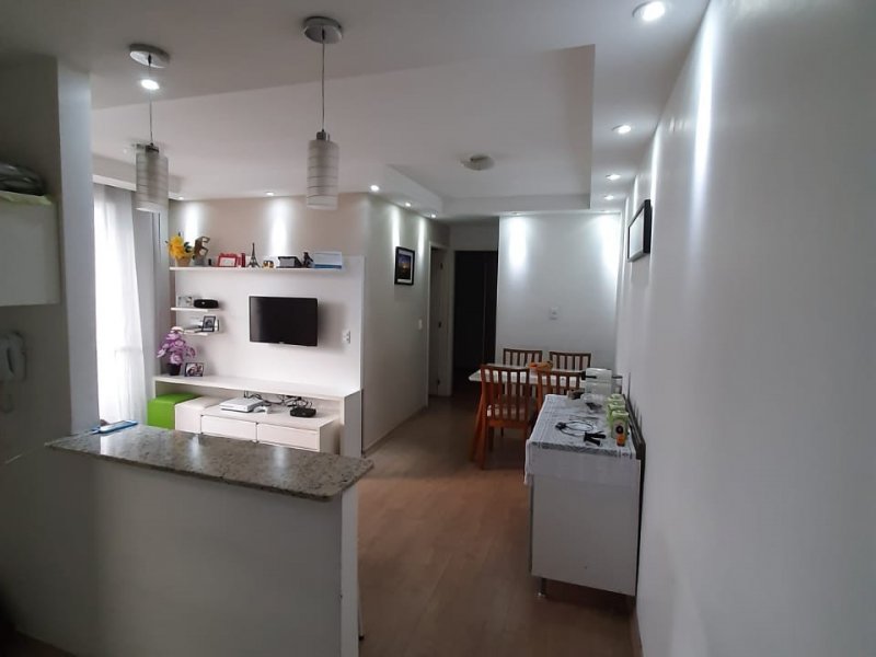 Apartamento à venda Vila Mercês com 50m² e 2 quartos por R$ 250.000 - 1050883519-whatsapp-image-2020-10-20-at-23.jpeg