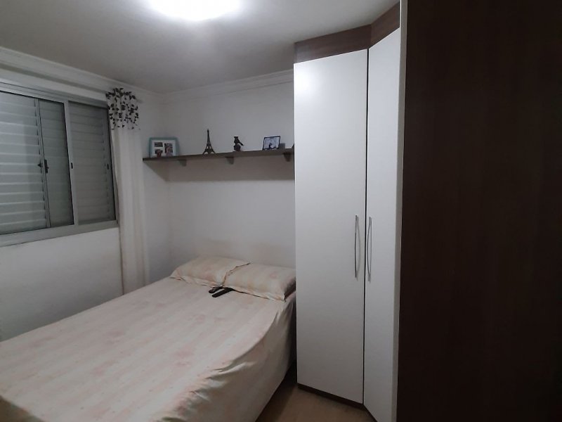 Apartamento à venda Vila Mercês com 50m² e 2 quartos por R$ 250.000 - 1124494671-whatsapp-image-2020-10-20-at-23.jpeg