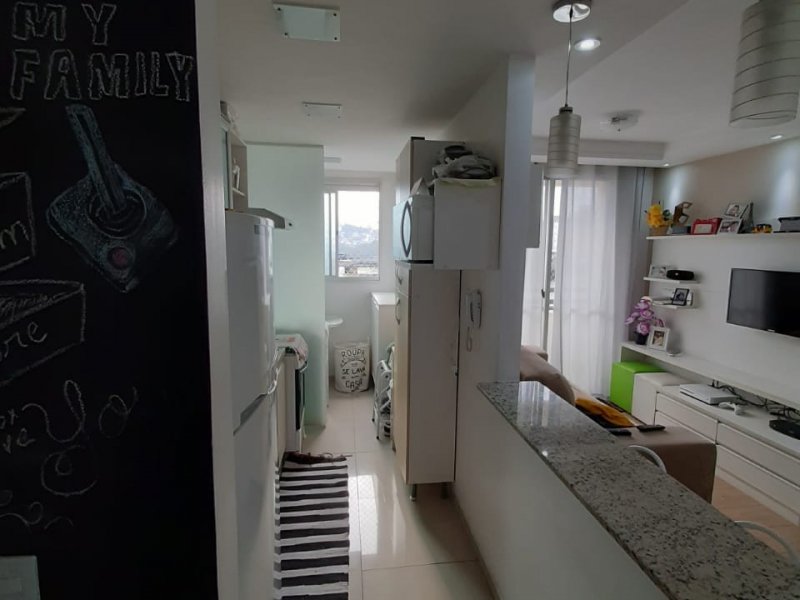Apartamento à venda Vila Mercês com 50m² e 2 quartos por R$ 250.000 - 208337645-whatsapp-image-2020-10-20-at-23.jpeg