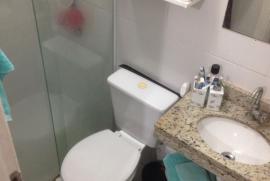 Apartamento à venda Ponta da Praia com 64m² - 1 dormitório -  vagas - R$ 240.000 - 436347433-32930928-1687555881327448-2645256274408636416-n.jpg