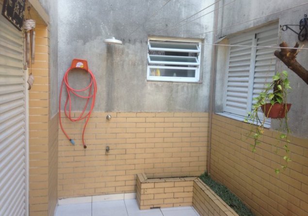 imóvel com 64m²