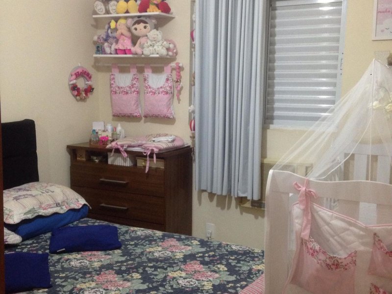 Apartamento à venda Ponta da Praia com 64m² e 1 quarto por R$ 240.000 - 1237736396-33089727-1687555807994122-4254690853634703360-n.jpg