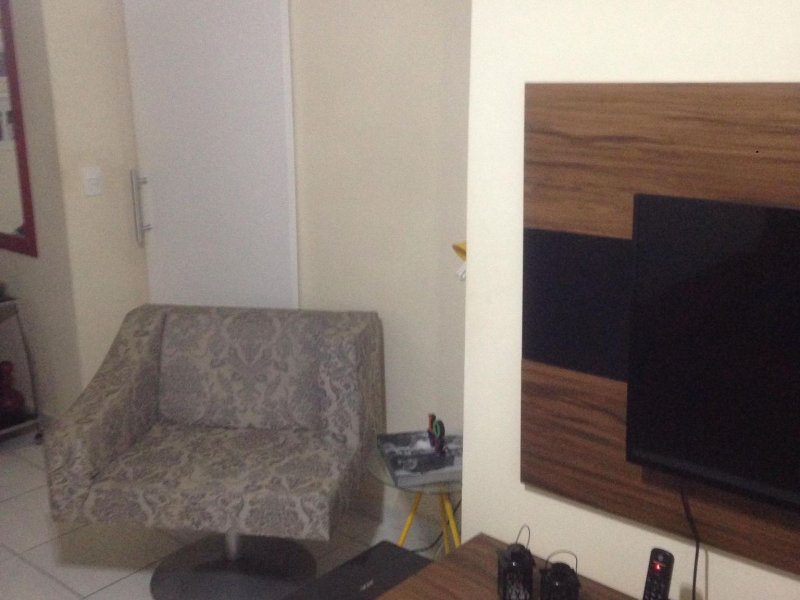Apartamento à venda Ponta da Praia com 64m² e 1 quarto por R$ 240.000 - 172772995-33301691-1687555191327517-1789867306382262272-n.jpg