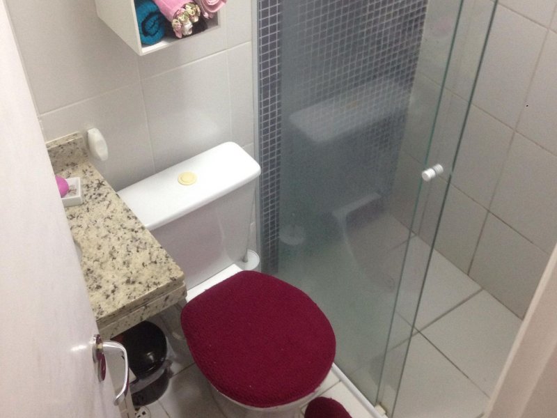 Apartamento à venda Ponta da Praia com 64m² e 1 quarto por R$ 240.000 - 1802063471-33045692-1687555014660868-4372713273573769216-n.jpg