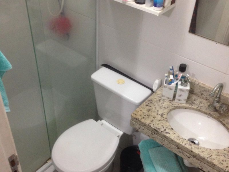 Apartamento à venda Ponta da Praia com 64m² e 1 quarto por R$ 240.000 - 436347433-32930928-1687555881327448-2645256274408636416-n.jpg