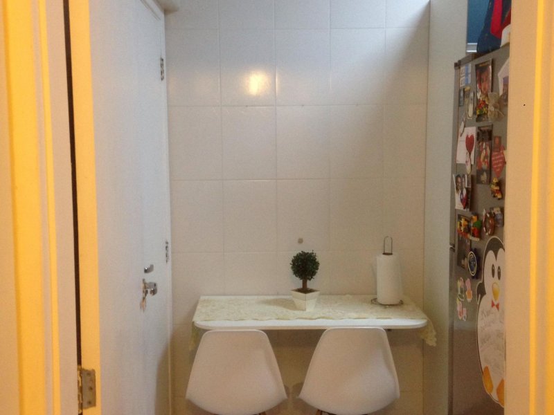 Apartamento à venda Ponta da Praia com 64m² e 1 quarto por R$ 240.000 - 908101208-33045288-1687556101327426-8969860698855178240-n.jpg