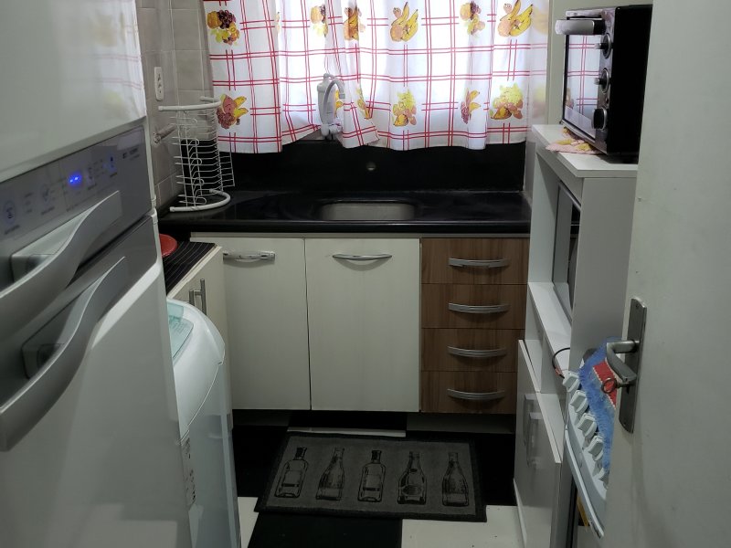 imóvel com 75m² - Centro - Balneário Camboriú