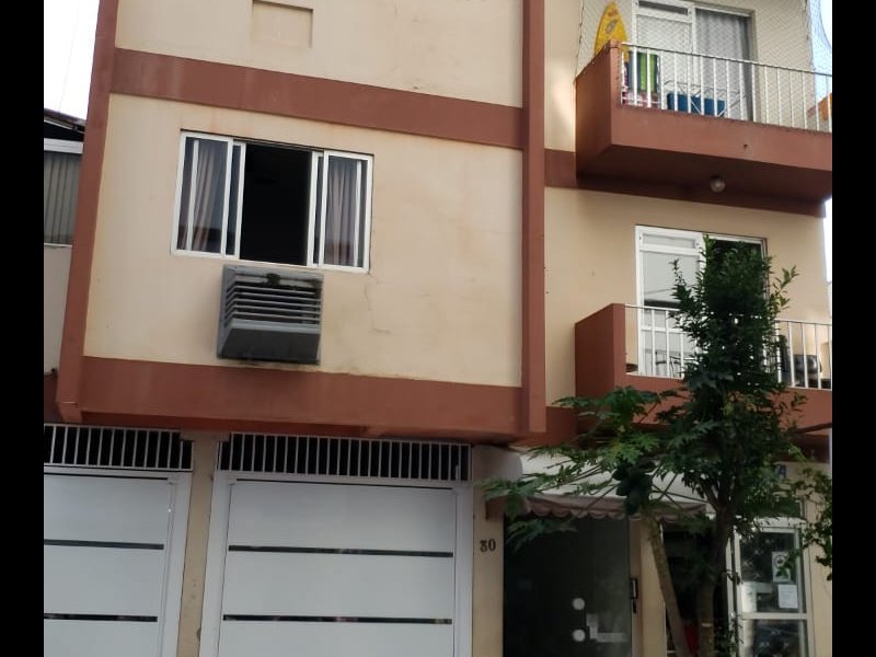 imóvel com 75m² - Centro - Balneário Camboriú