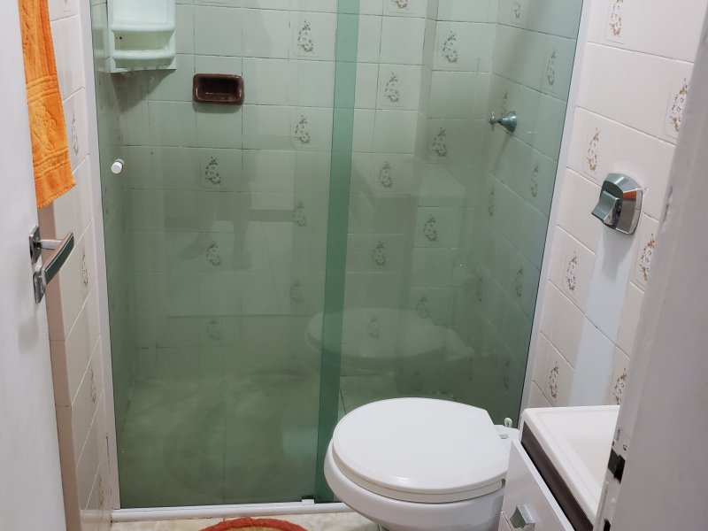 imóvel com 75m² - Centro - Balneário Camboriú