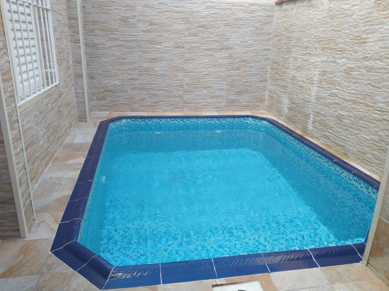 Casa à venda Marapé com 160m² e 3 quartos por R$ 800.000 - 1561217725-img-20190525-091438175.jpg