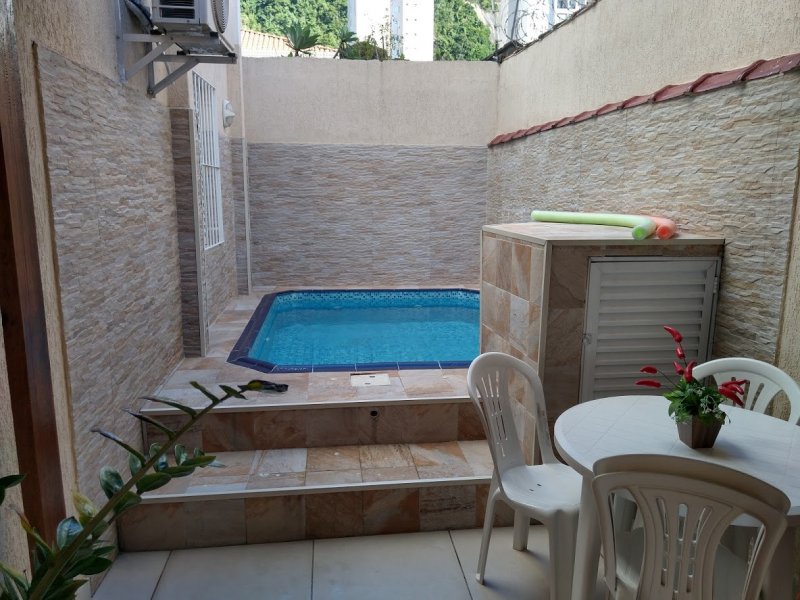 Casa à venda Marapé com 160m² e 3 quartos por R$ 800.000 - 1825291812-04.jpg
