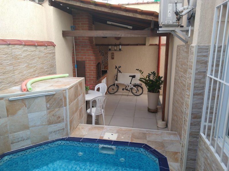 Casa à venda Marapé com 160m² e 3 quartos por R$ 800.000 - 872660414-img-20190525-091451989.jpg