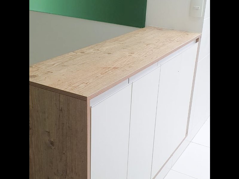 imóvel com 61m² - Parque Uniao - Jundiaí