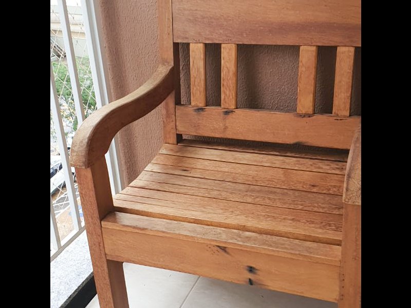 imóvel com 61m² - Parque Uniao - Jundiaí