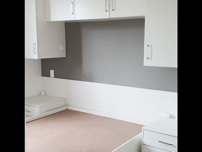 imóvel com 61m² - Parque Uniao - Jundiaí