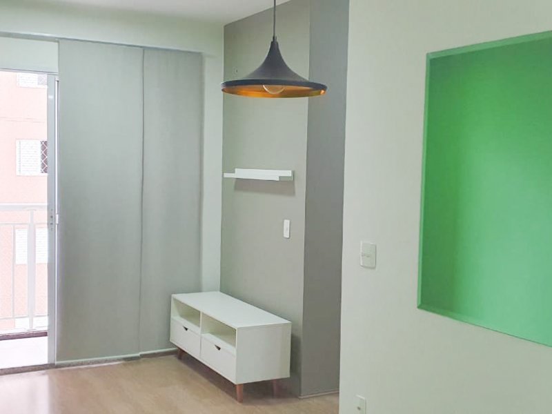 imóvel com 61m² - Parque Uniao - Jundiaí