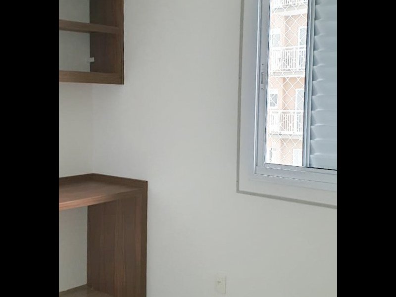 imóvel com 61m² - Parque Uniao - Jundiaí