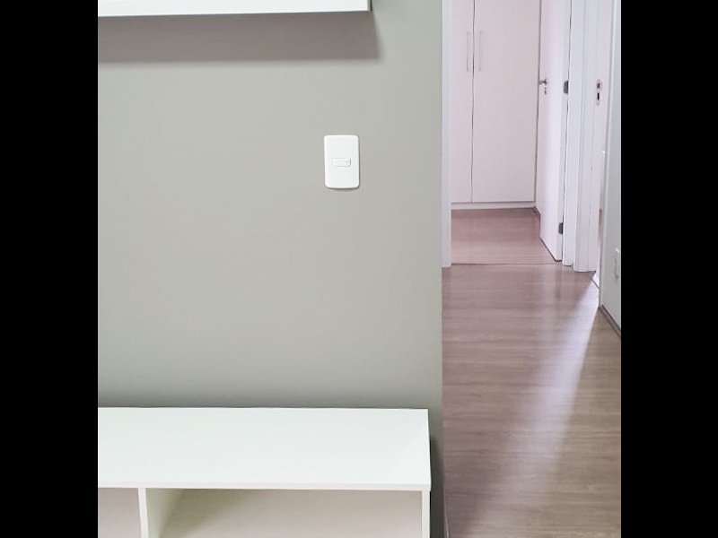 imóvel com 61m² - Parque Uniao - Jundiaí