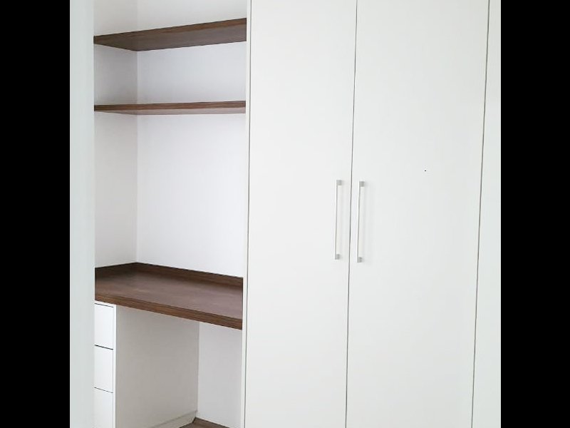 imóvel com 61m² - Parque Uniao - Jundiaí