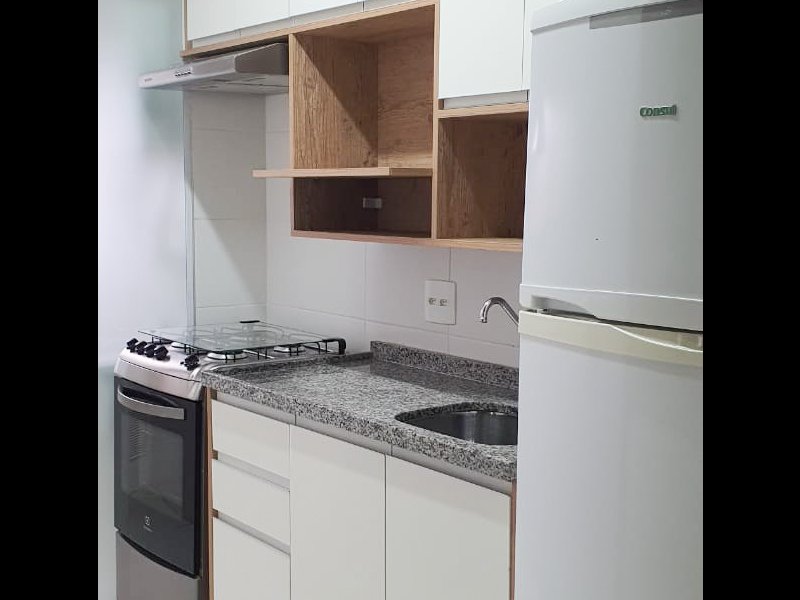 imóvel com 61m² - Parque Uniao - Jundiaí