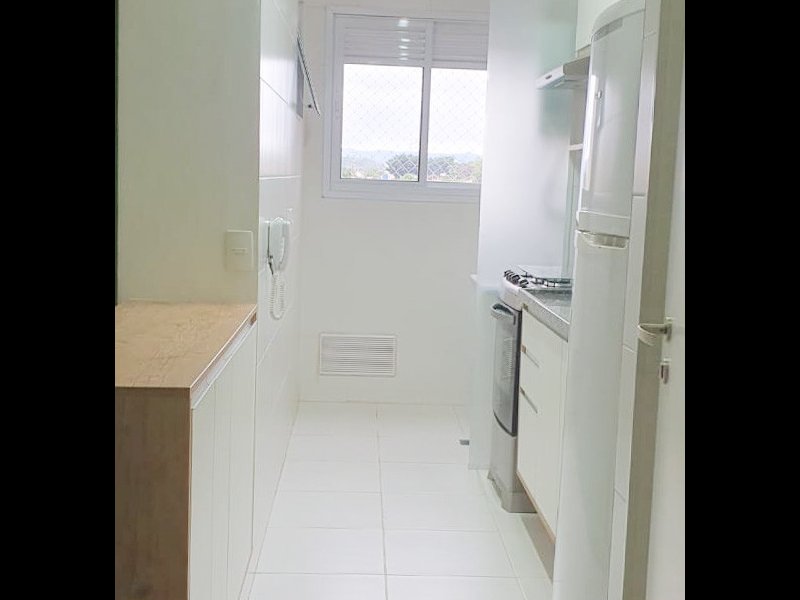 imóvel com 61m² - Parque Uniao - Jundiaí