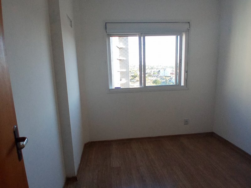 imóvel com 52m² - Passo do Feijó - Alvorada