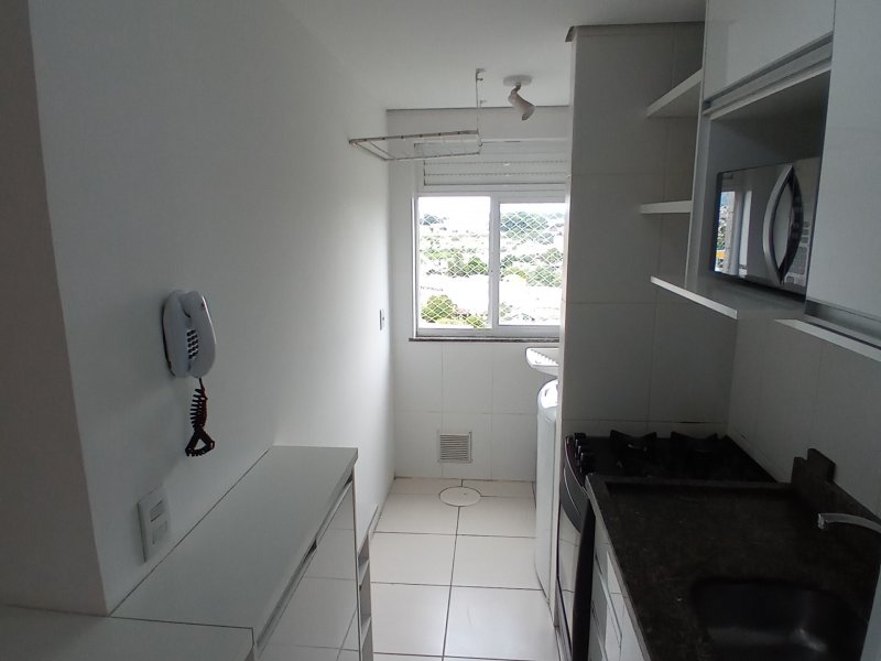 imóvel com 52m² - Passo do Feijó - Alvorada
