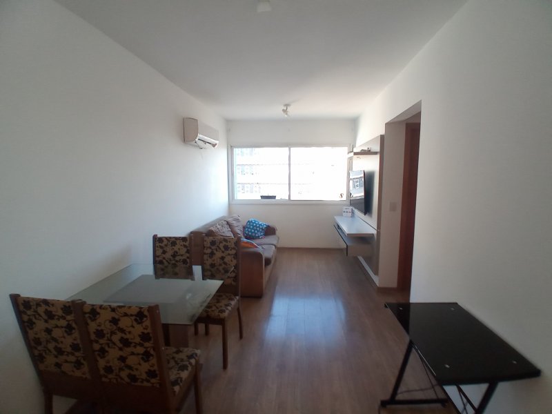imóvel com 52m² - Passo do Feijó - Alvorada