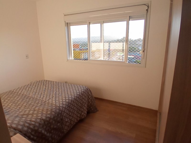 imóvel com 52m² - Passo do Feijó - Alvorada