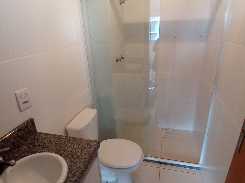 imóvel com 52m² - Passo do Feijó - Alvorada