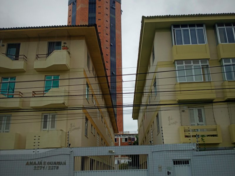 imóvel com 110m² - Joaquim Távora (Fortaleza) - Fortaleza
