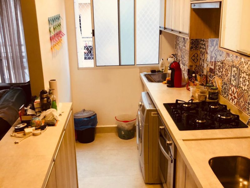 Apartamento à venda Novo Osasco com 56m² e 3 quartos por R$ 280.000 - 1171009278-5c67a236-fee8-4f4b-99b2-f8e09f8e7206.jpg
