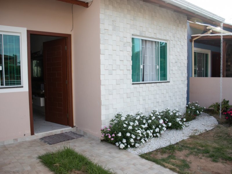 imóvel com 55m² - Ingleses do Rio Vermelho - Florianópolis